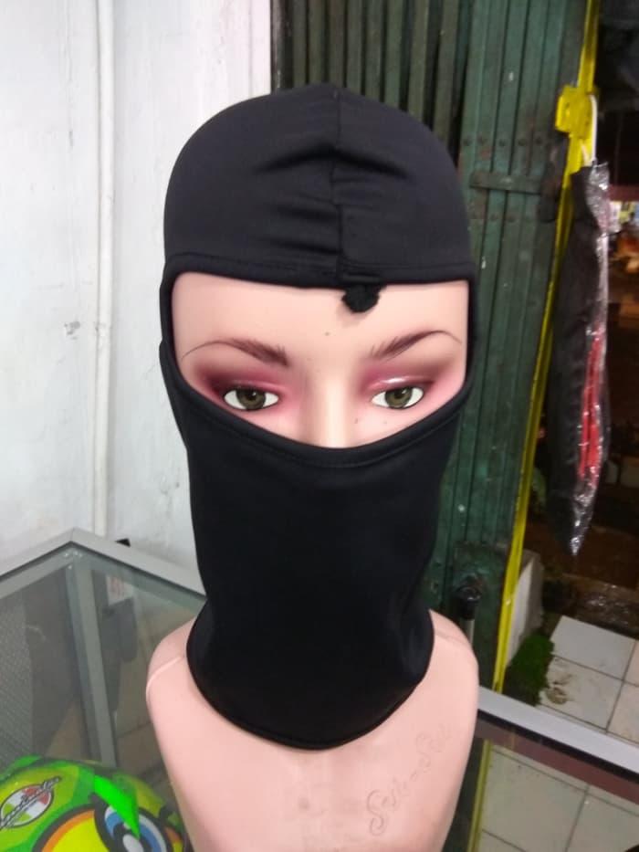Promo balaclava alpine star masker ninja alpinestar original