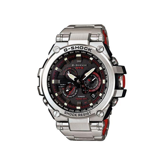 Casio G-Shock MTG-S1000D-1A4 Sapphire Crystal