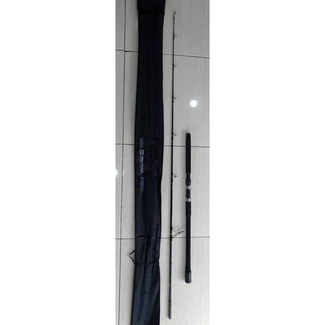 Joran Pancing Kenzi Popping 802MHA pe6-10