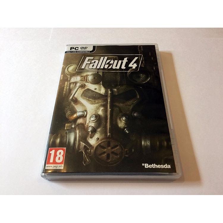 Fallout 4