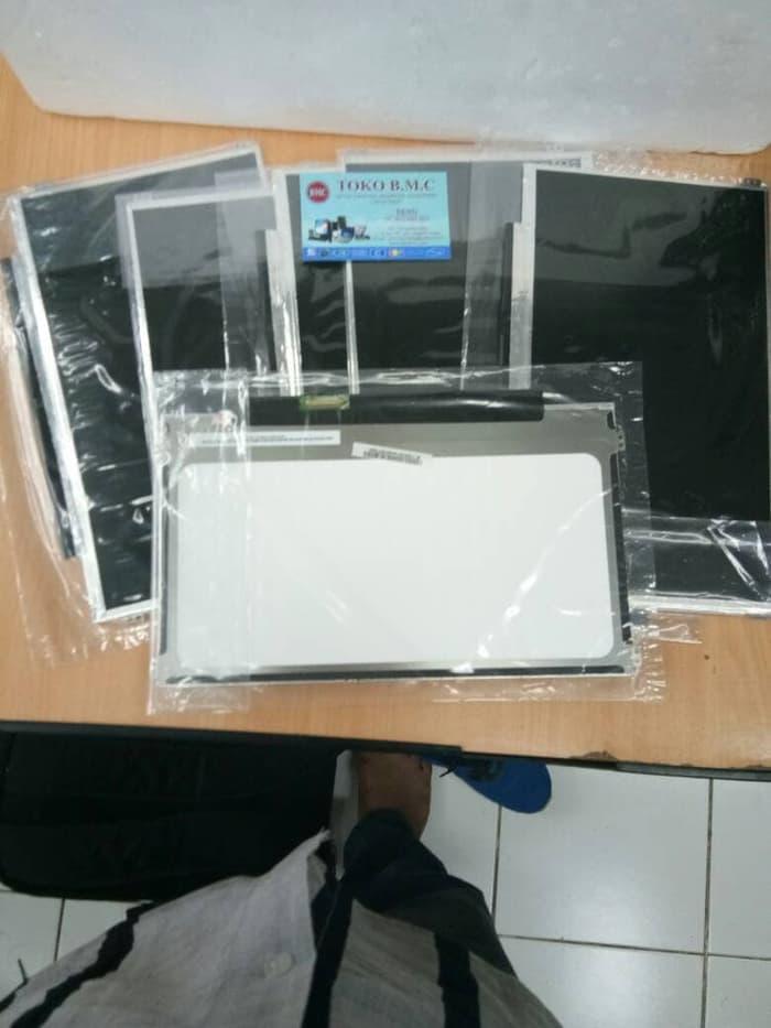 Promo Terbatas!! Lcd Led 11 6 Slim Soket 30 Pin For Acer Asus Hp Lenovo Dell Dll - ready stock