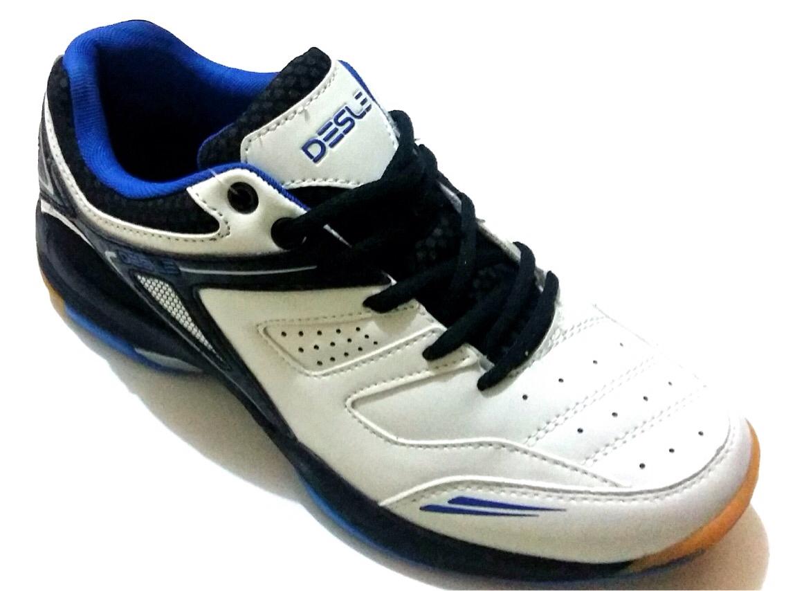 DESLE Magnetism ( Sepatu Badminton Diskon )