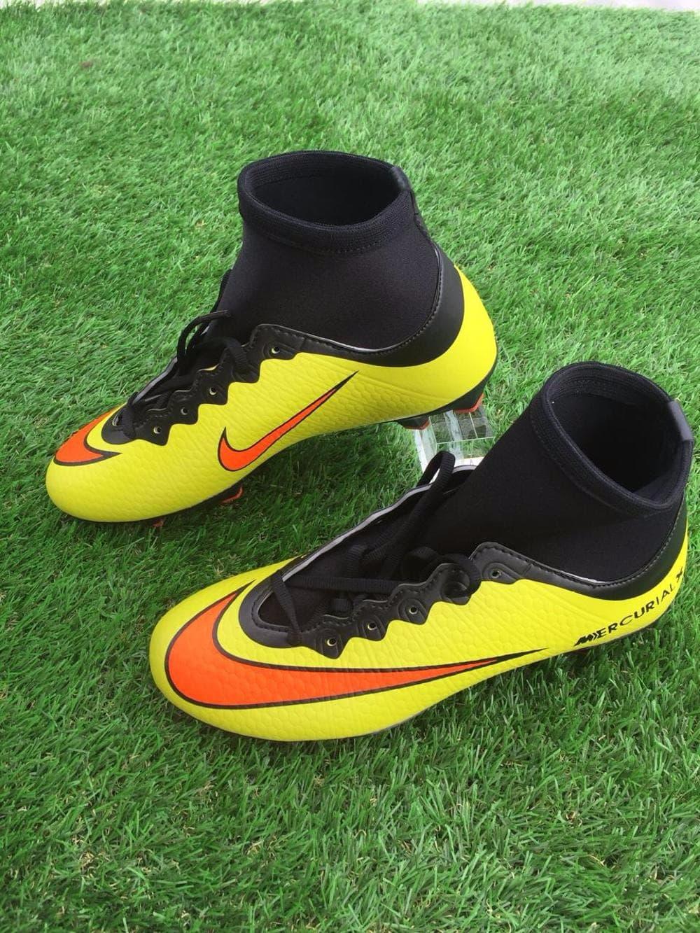 LIMITED EDITION sepatu bola superfly nike sepatu sepak bola sepatu bo