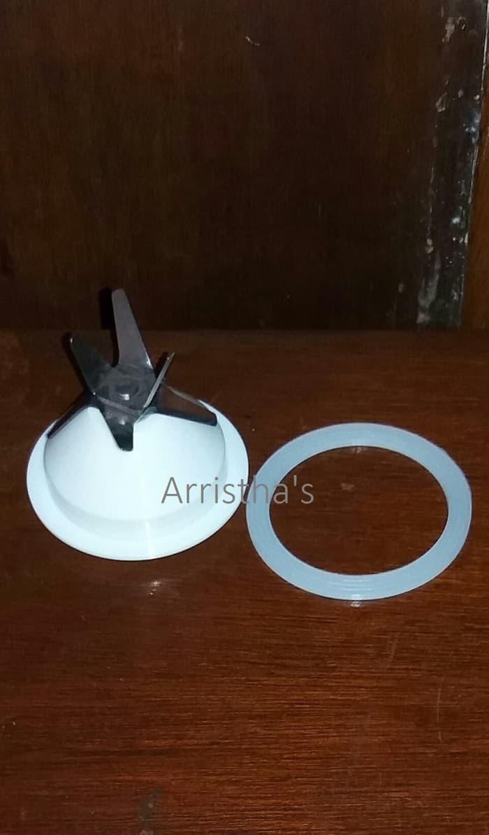 Sedang Diskon!! Pisau Blender U002F Mounting Cosmos Cb 190 - 191 - 180 - 721G - ready stock