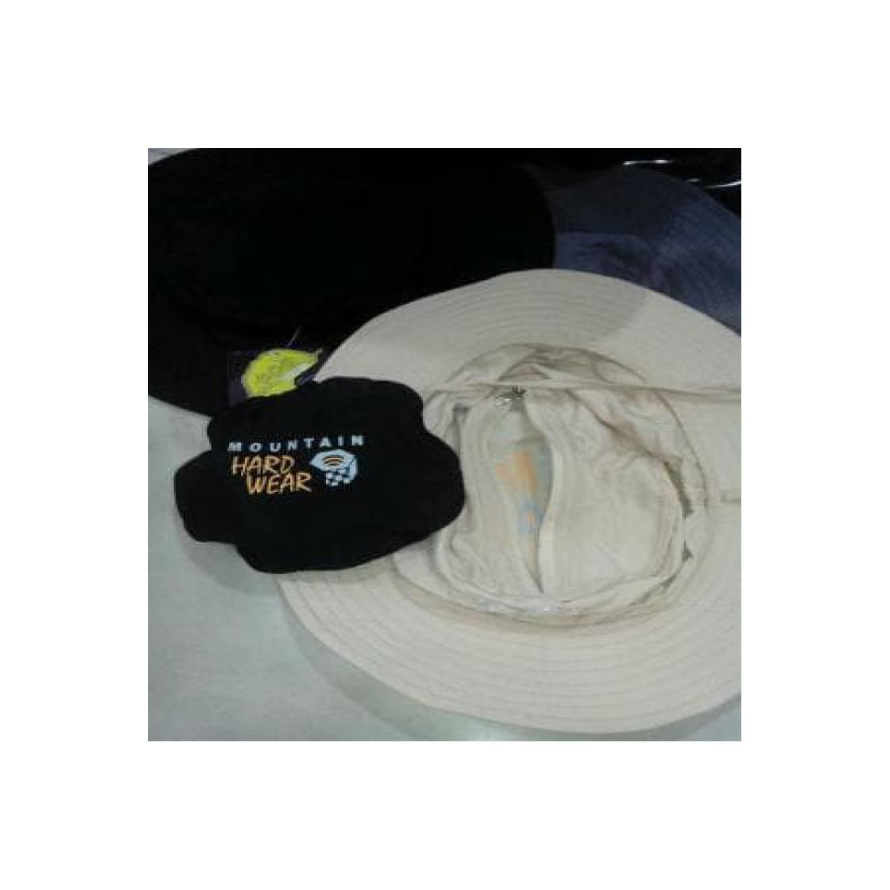 TOPI LIPAT RIMBA QUICKDRY MHW NOT EIGER CONSINA TNF FJALLRAVEN Diskon