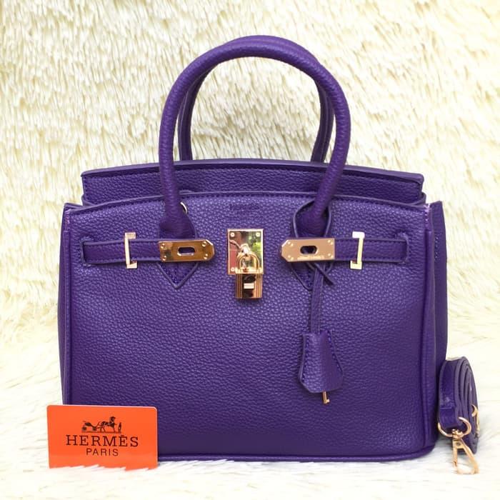 TAS HERMES BIRKIN TOGO LUX 30