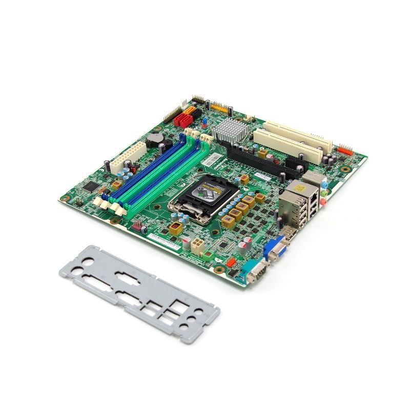 Motherboard Lenovo IS6XM Rev1.0 LGA 1155 240-pin DDR3
