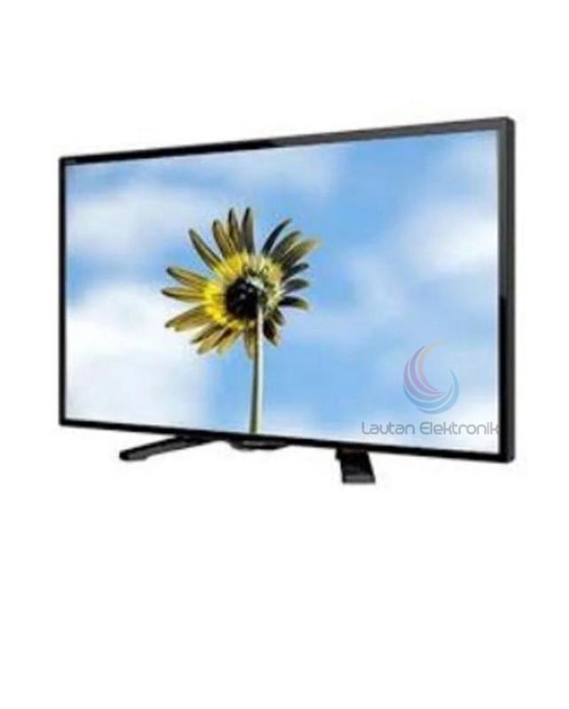 Sharp - 24 24LE175i
