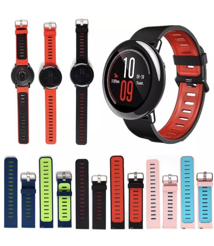 HARGA SPESIAL!!! Xiaomi Huami Amazfit Uhr Watch Strap