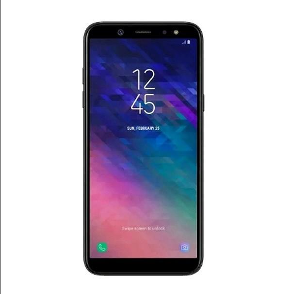Samsung Galaxy A6 2018 3GB/32GB 4G LTE Black