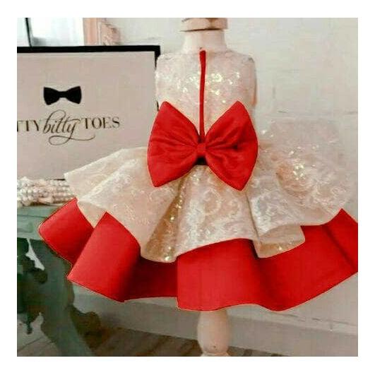 BAJU ULANG TAHUN ANAK BRUKAT