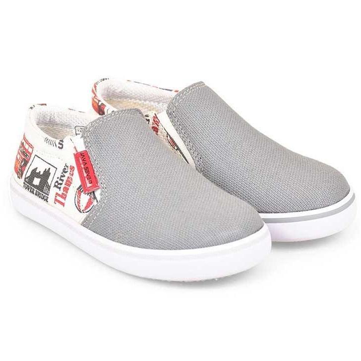 Caculs Sepatu Kasual Anak Perempuan - HMN 701 Ori Java 7