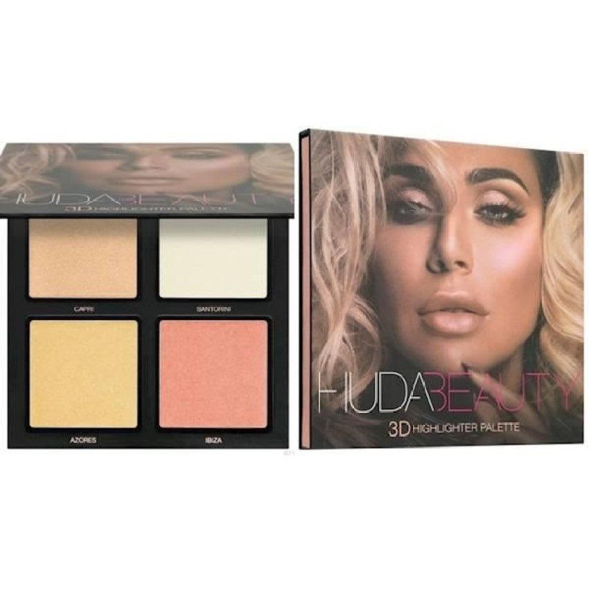 Highligter huda beauty