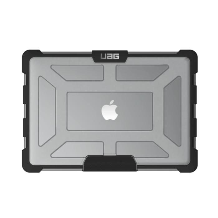 UAG Macbook Pro 15 inch With Touch Bar (4th GEN case) - Ice