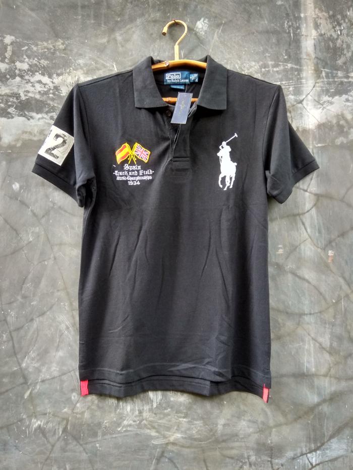 Kaos POLO Ralph Lauren Original Brand New Whithout Tag BNWOT