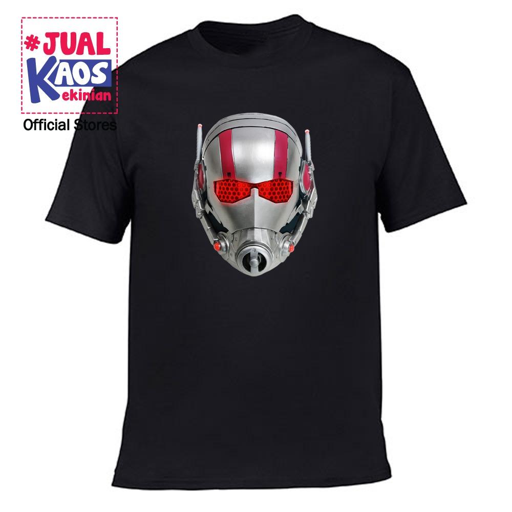 Kaos JW Jual Kaos Jualkaos murah / Terlaris / Premium / tshirt / katun import / kekinian / terkini / keluarga / pasangan / pria / wanita / couple / family / anak / surabaya / distro / Avanger / marvel / Super hero / ANTMAN