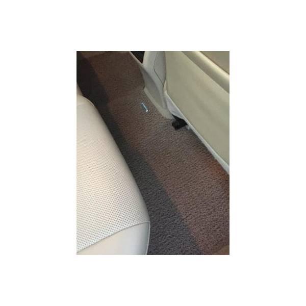 Karpet Comfort Deluxe Khusus Grand Livina 2009-2015 3 B Berkualitas