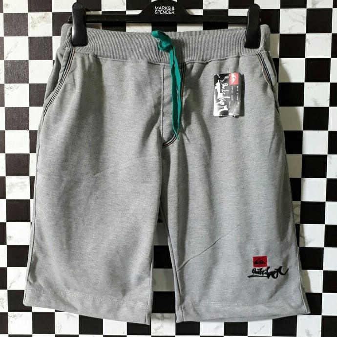 Celana Pendek Jumbo Surf Surfing Quiksilver Gym Kolor - Zp9cxe