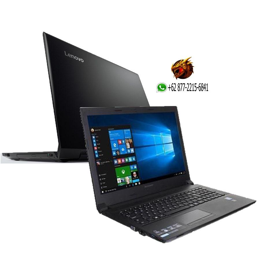 Lenovo Business V310 - i3-6006U - 4GB - 1TB - W10 - 14