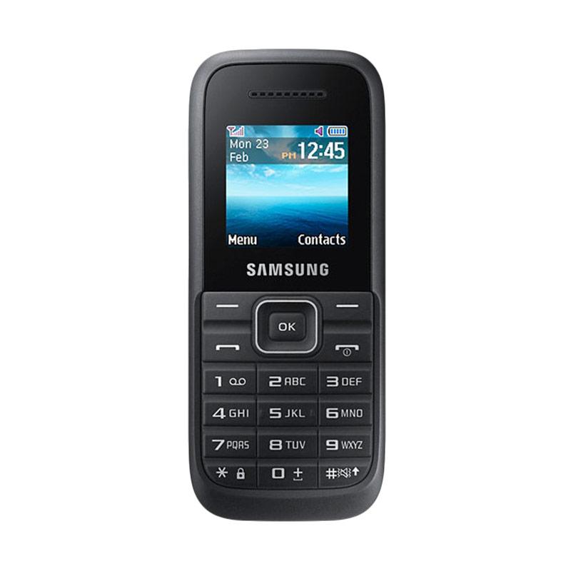 Samsung Keystone 3 B109E Handphone