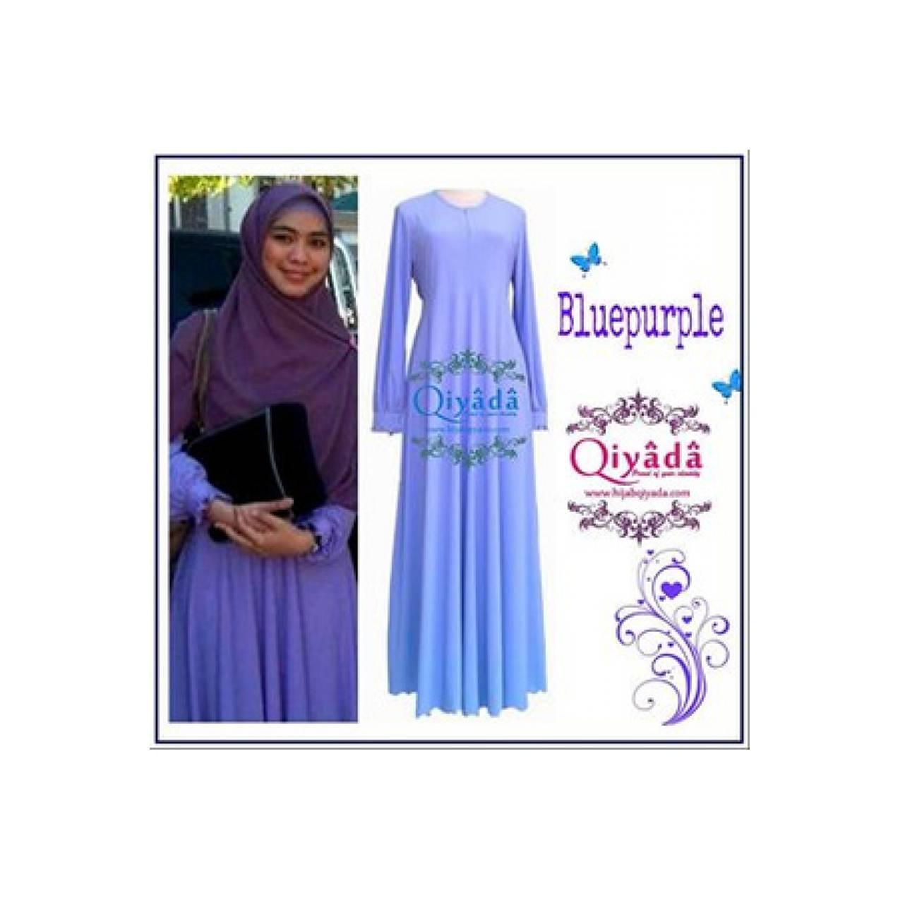 GAMIS ala OSD OKI SETIANA DEWI