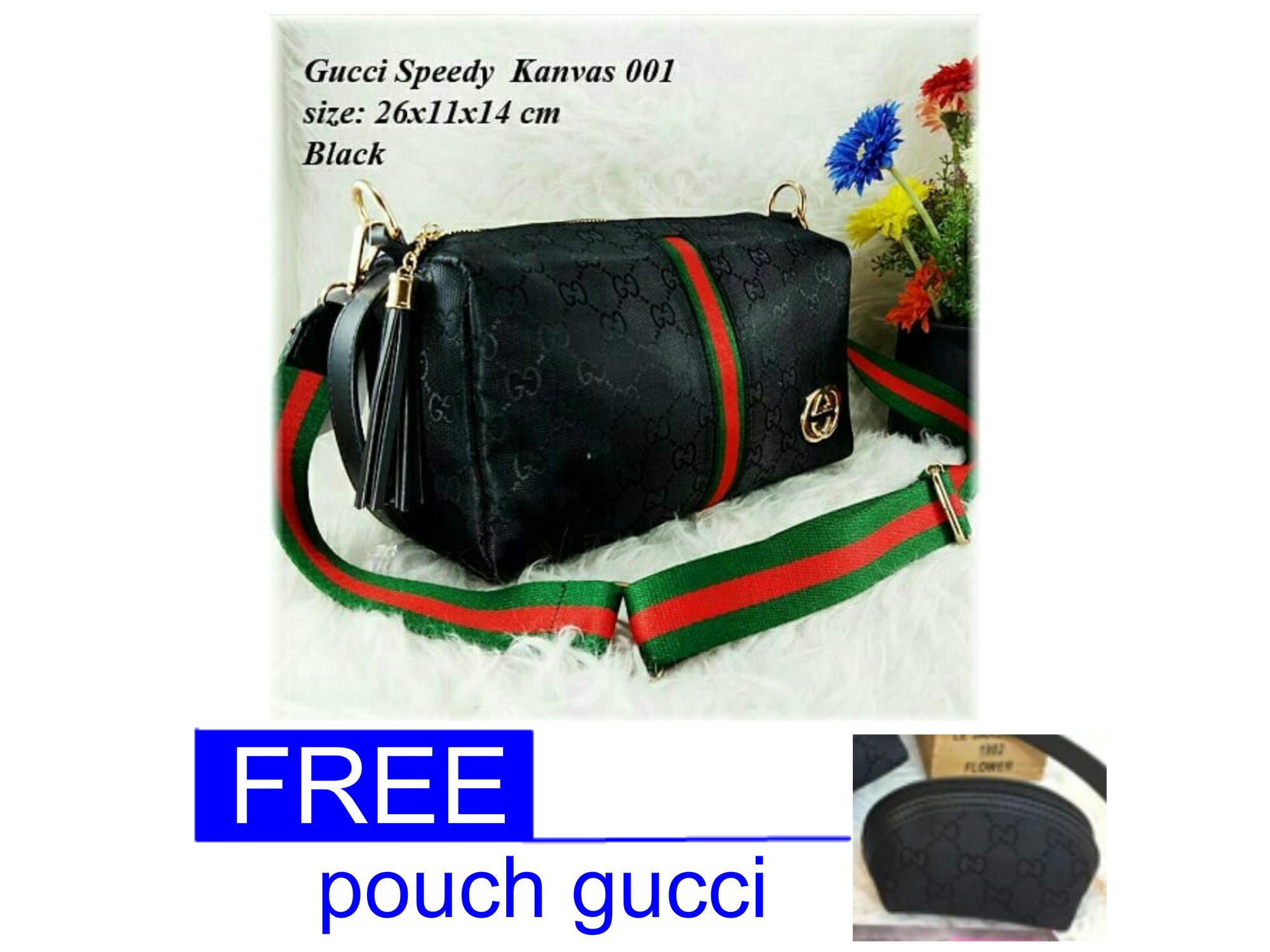 PROMO!!!! TAS WANITA BAHAN KANVAS TAS SELEMPANG - DJ
