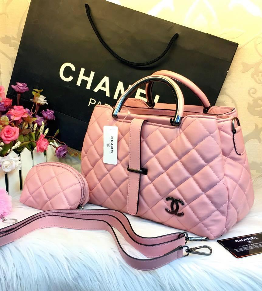 Tas Wanita Import Branded Slempang Premium Terbaru 2018