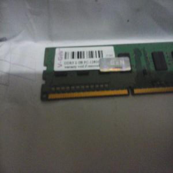 Ram komputer 2 gb vgen pc12800 termurah