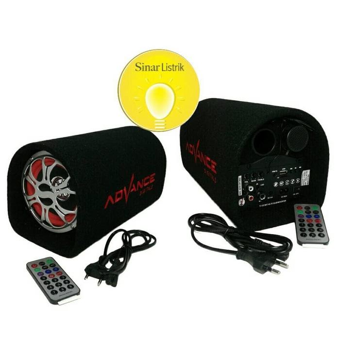 Referensi Speaker bluetooth / Speker murah / speker advance / Speaker Aktive speaker aktif / speaker laptop / speaker super bass