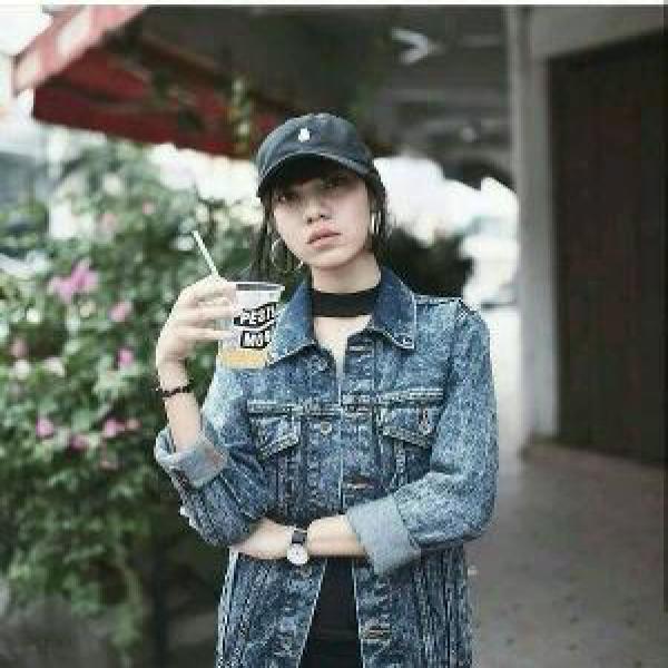 jaket jeans zara wanita senwos
