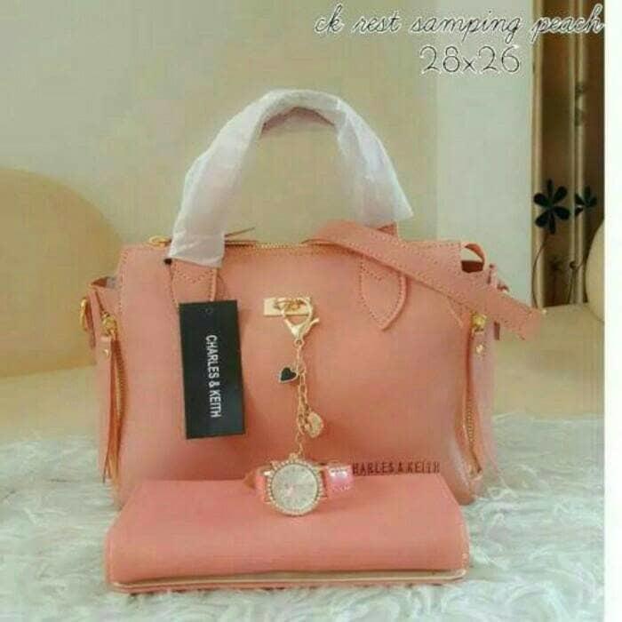 DISKON CARLES KEITG GAWANG /TAS MURAH JAKARTA /TAS PAKET JAKARTA / TAS PAKET