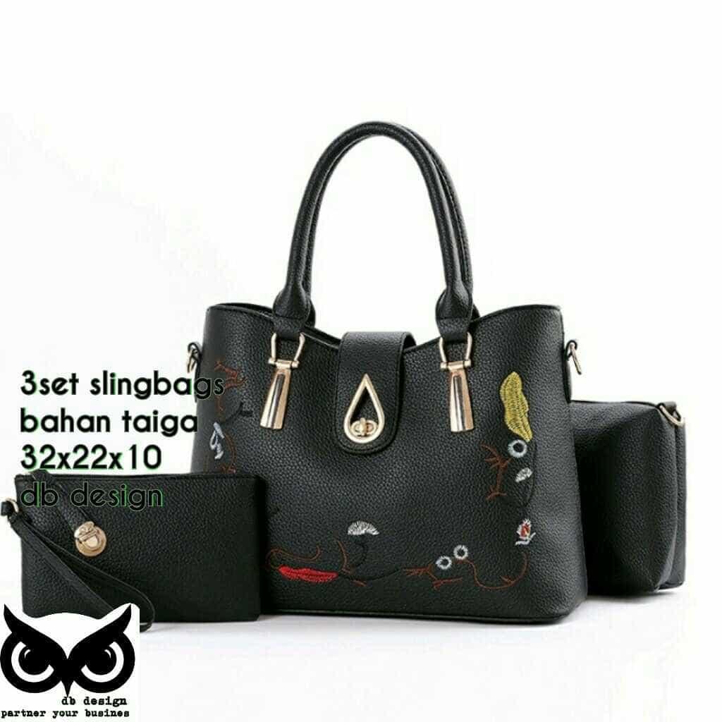 Promo TAS SLEMPANG WANITA /TAS RESMI/TAS PESTA/TAS FASHION GROSIR TAS MURAH Diskon