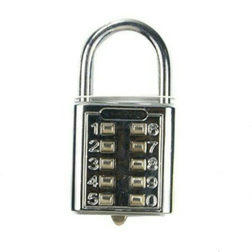 GEMBOK PIN ANGKA 40 MM di lapak RjS_RanJayaSpeed dinar_brillianty