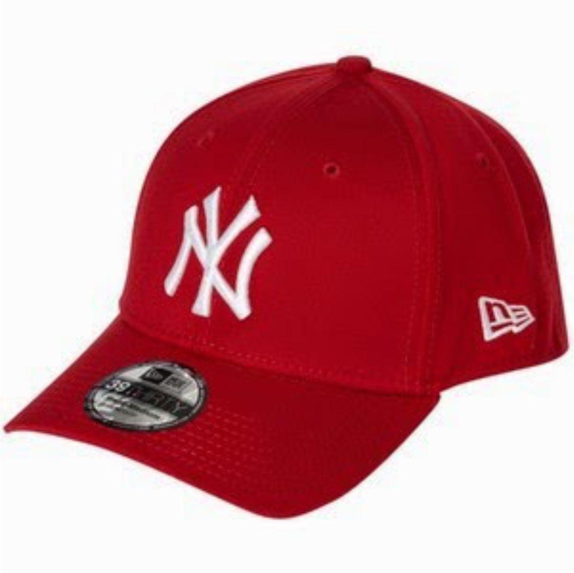 Seven Custom - Topi Baseball Logo Yankees New Era