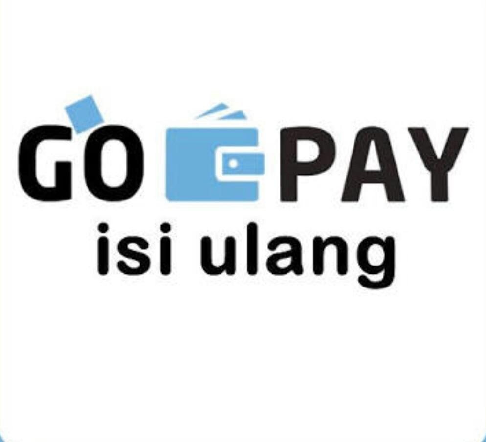 Saldo gopay 250rb vbe 250rb go pay