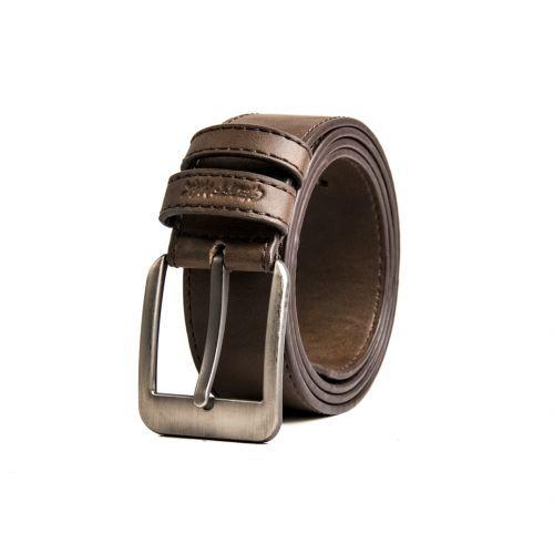 Geoff Max - Hugo walnut belt