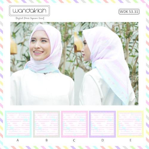 Indonesia WDKS3.31, ECOVOAL