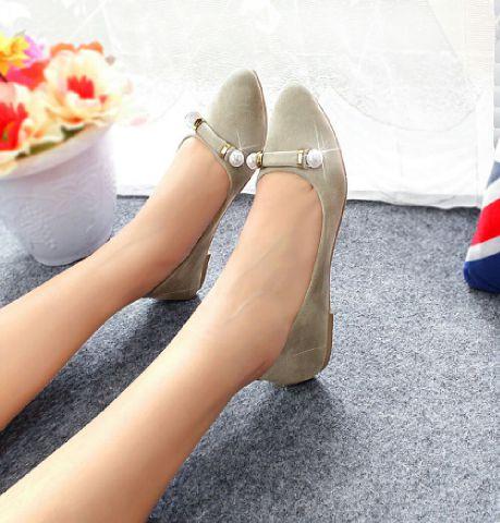 Rp 38.000. Rafishashoes-Sepatu Balet ...