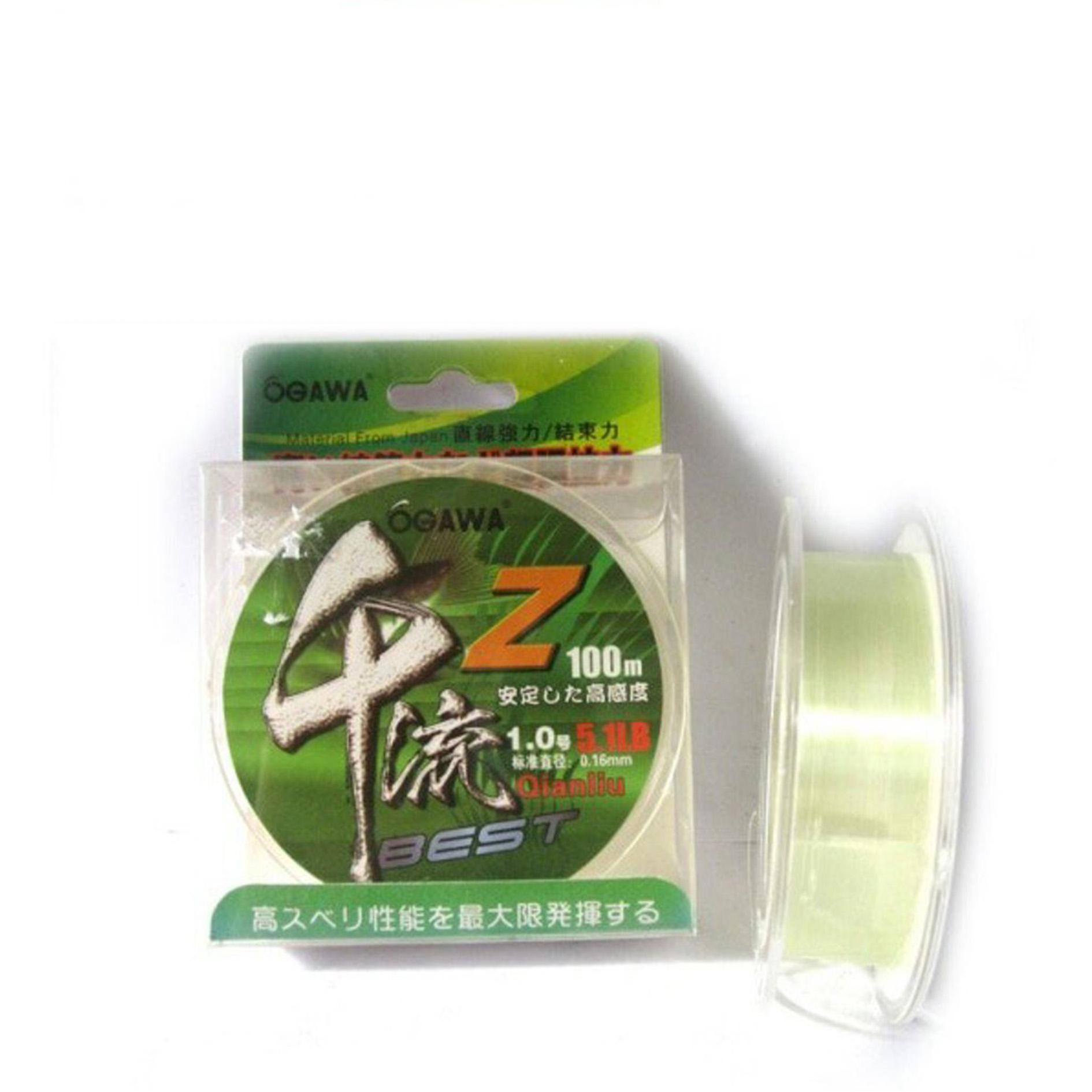 Senar Pancing Ogawa Qianliu