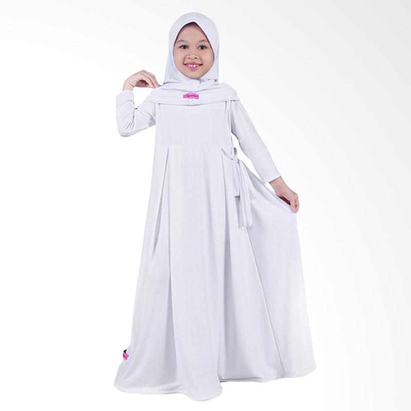  Baju  Muslim Jaman  Now  2021