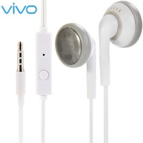 VIVO Headset / Earphone 3.3mm Jack for V1 X3S X5 X6 Y15S Y31 Y51 PRO MAX Plus
