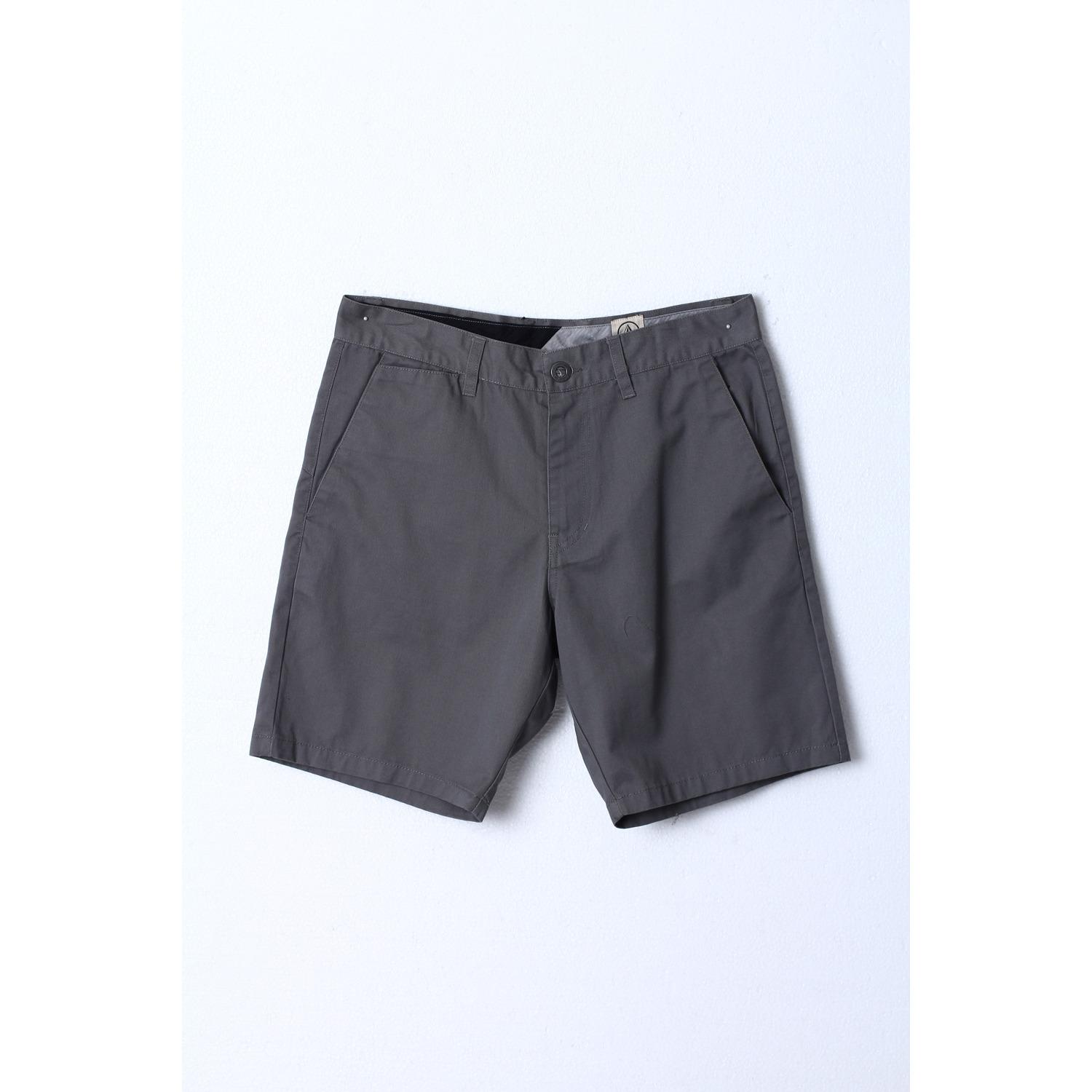 Celana Pendek Pria Volcom Original - CPO VOLCOM 131