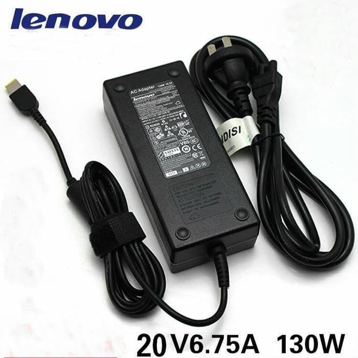 Charger Adapor Original Lenovo Y50-70 15.6
