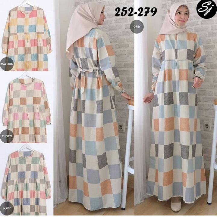 Gamis Pesta Gamis Busui Gamis Remaja Gamis Mewah