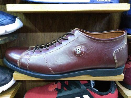 SEPATU BOOT ANKEL TER INS_SPIRASI_Q 2018