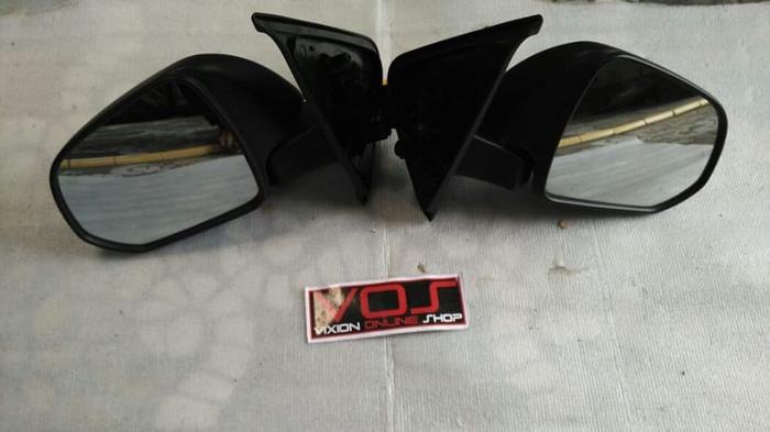 SPION DATSUN ORIGINAL SEPASANG
