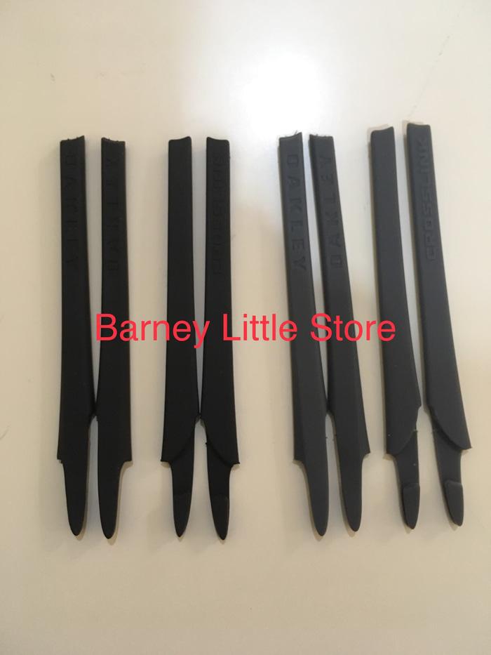 DISKON Earsock Rubber Oakley Crosslink fit OX8027 OX8029 OX8031 (PO 2minggu) TERMURAH