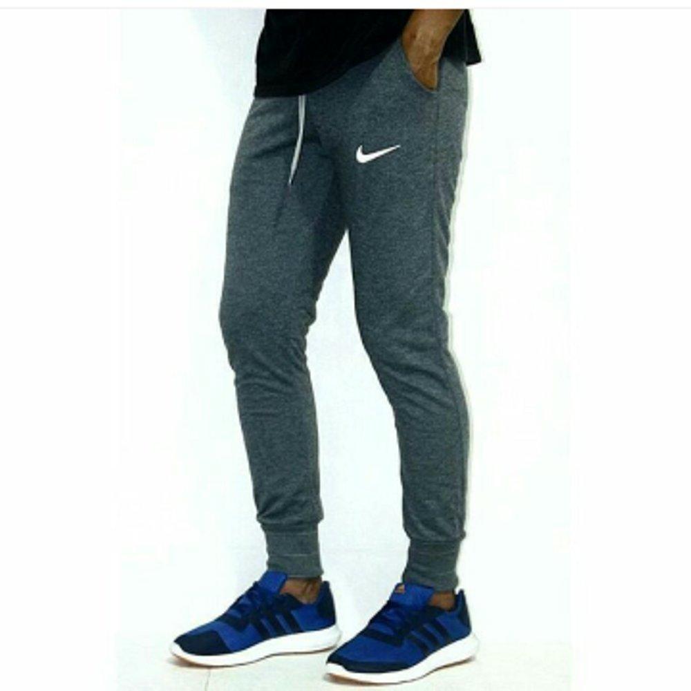 celana joger sweatpant nike / celana trening / celana lari