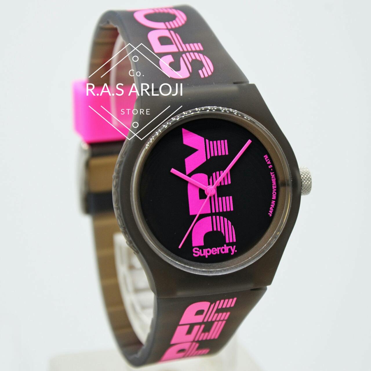 Jual Baju & Jam Superdry Asli Termurah | Lazada.co.id