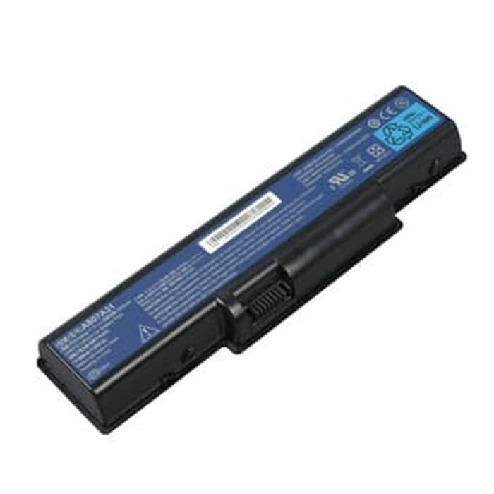 Hot Item!! Baterai Laptop Acer Aspire 4720 4720Z 4720G 4740 4740G 492 Berkualitas - ready stock
